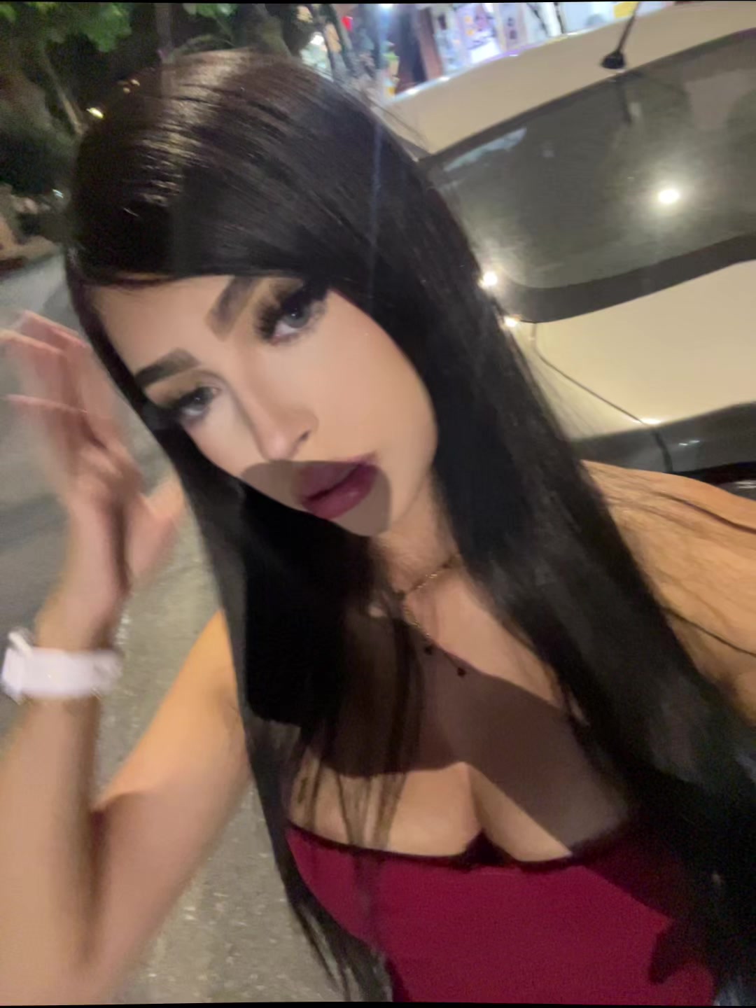 @Mariana Acosta ๐ชฝ