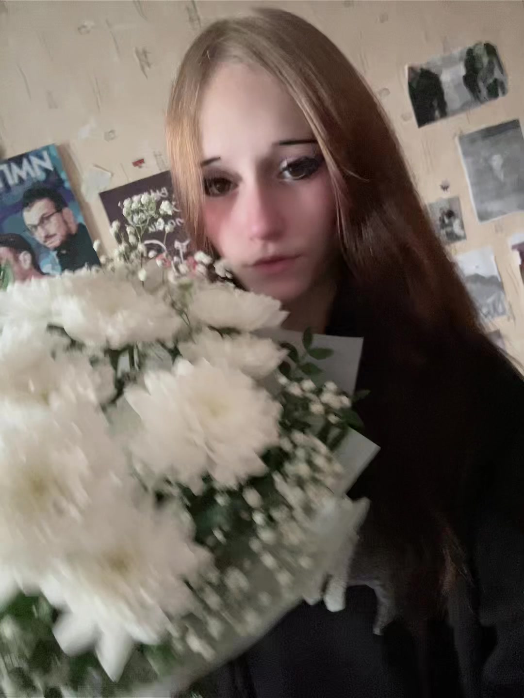 @даша