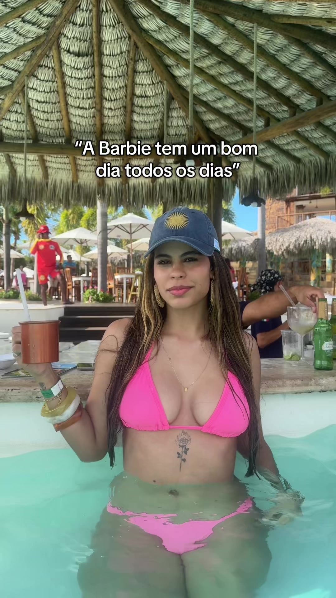 @Laysa Valentine