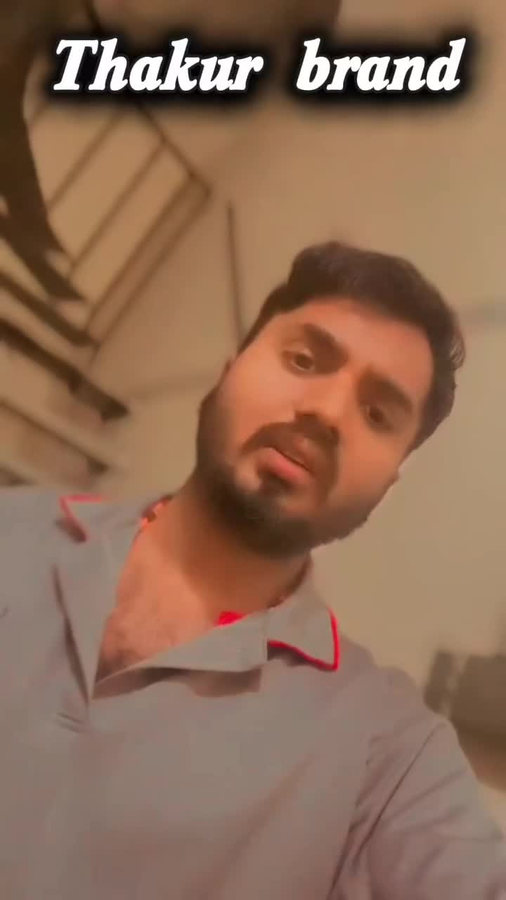 @Thakur ❤️