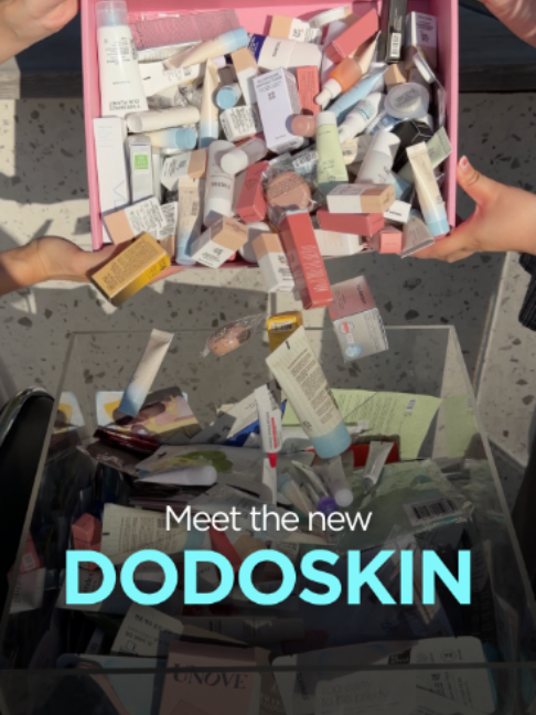 @DODOSKIN