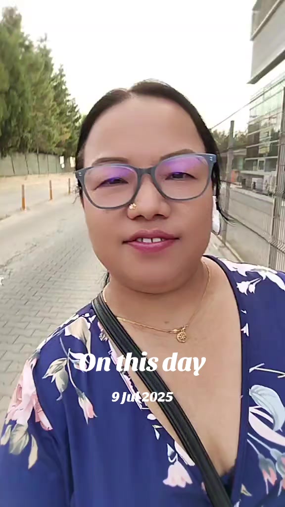 @Sunuwar_Maya72🎤🎧️🇹🇩