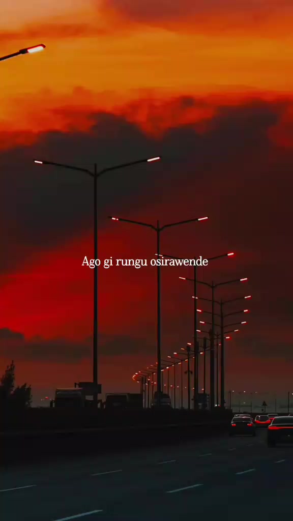@SwahiliGroove