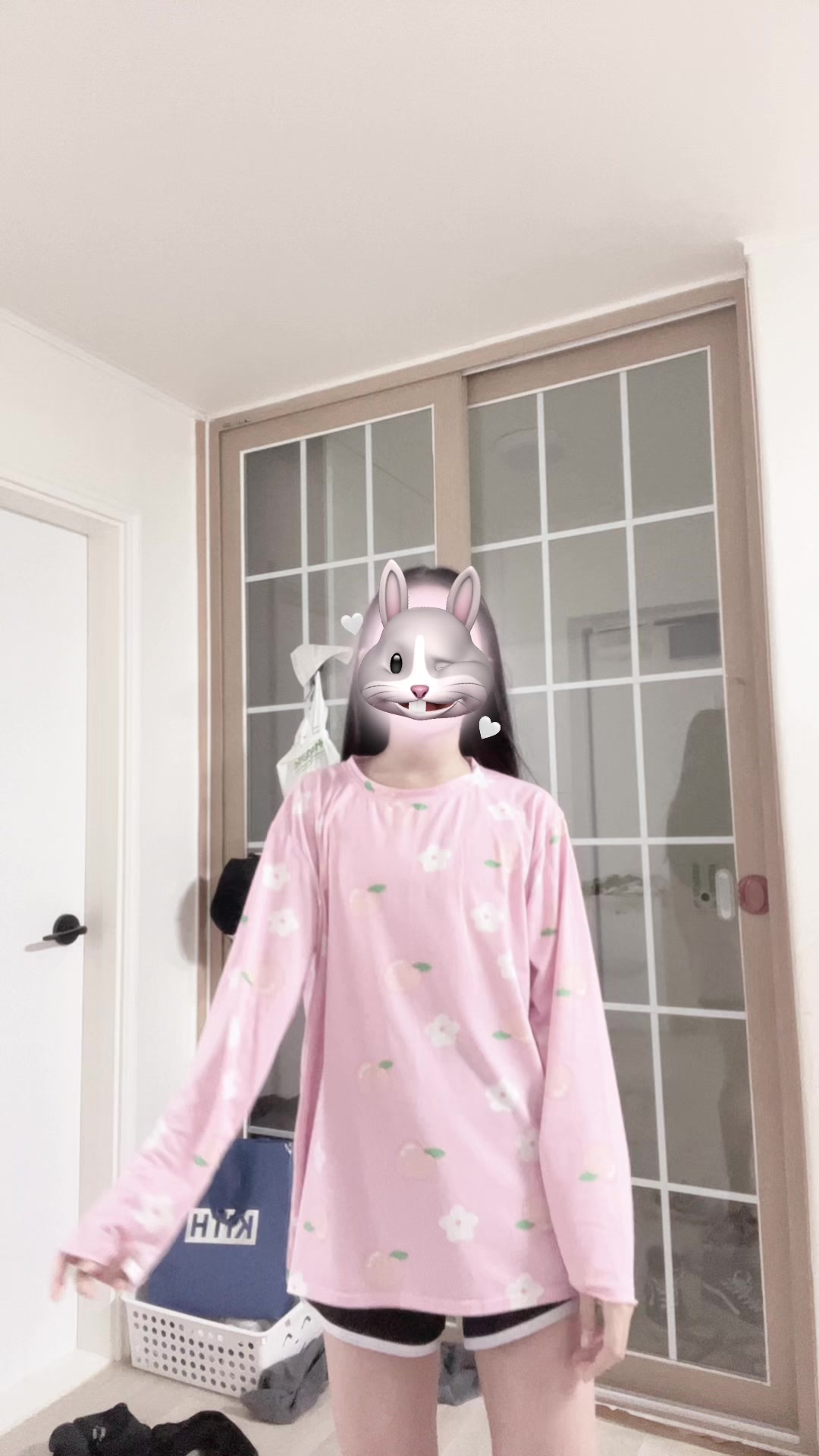 @너구리