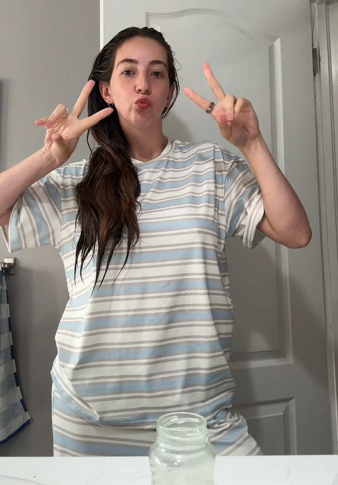 @Michaela | Stay At Home Mom x3
