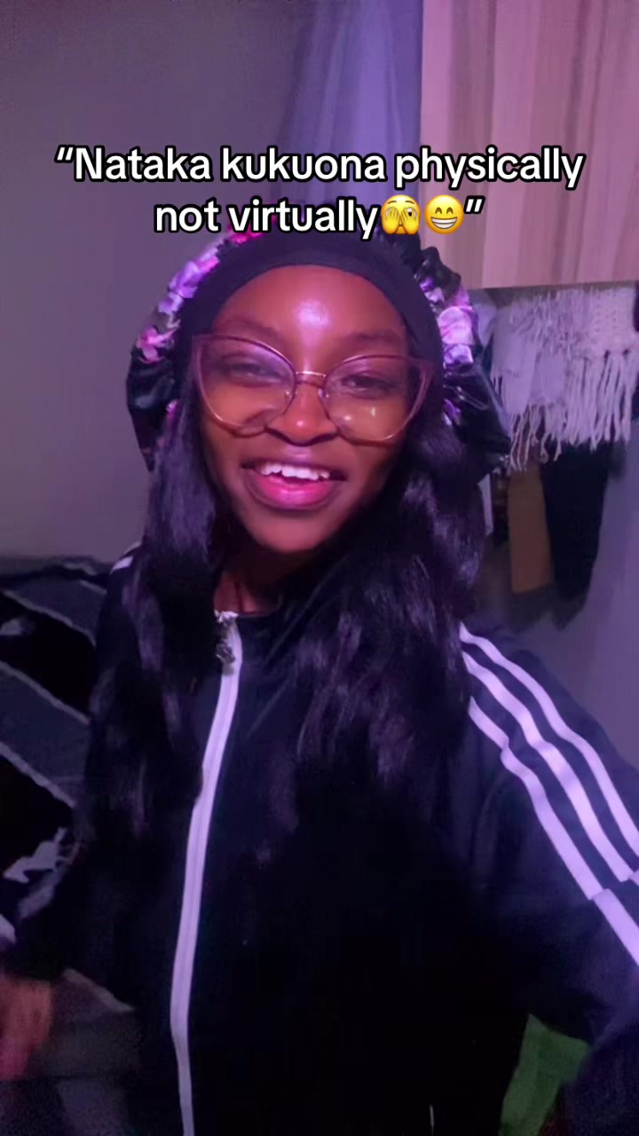 @Nabwireisasoftie