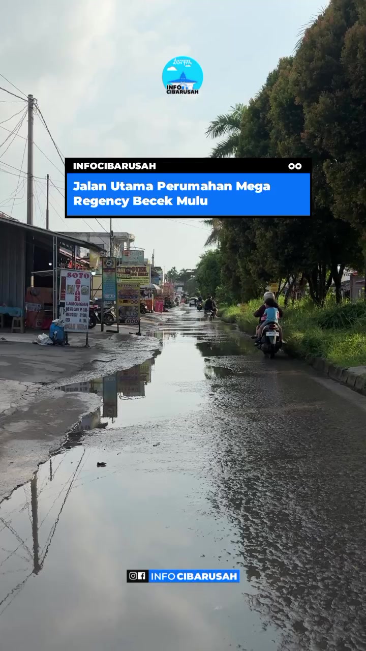@Cikarang.People ᮎᮤᮊᮛᮀ