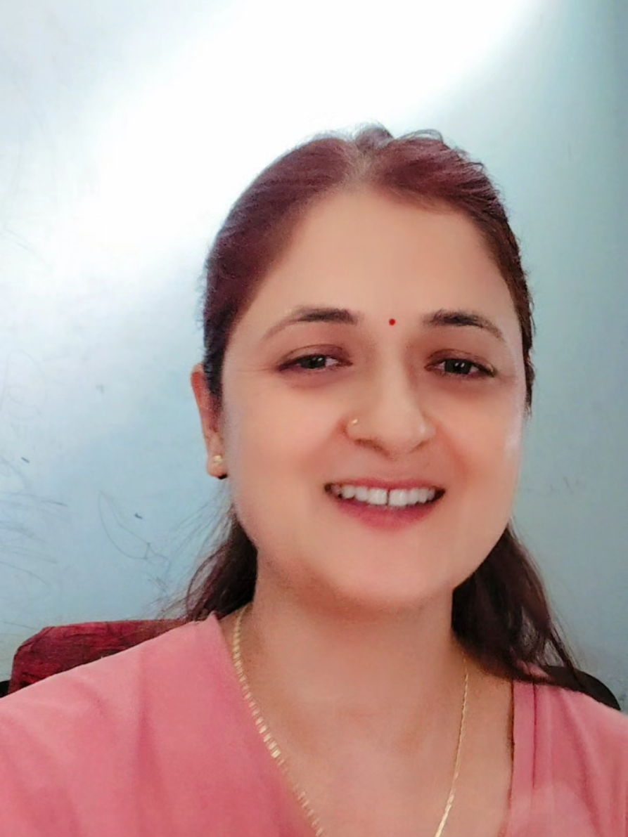 @Sarita Bhusal🧿