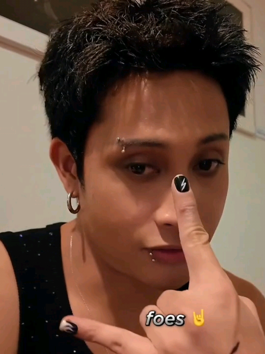 @KATE โ๏ธ๐ฃ