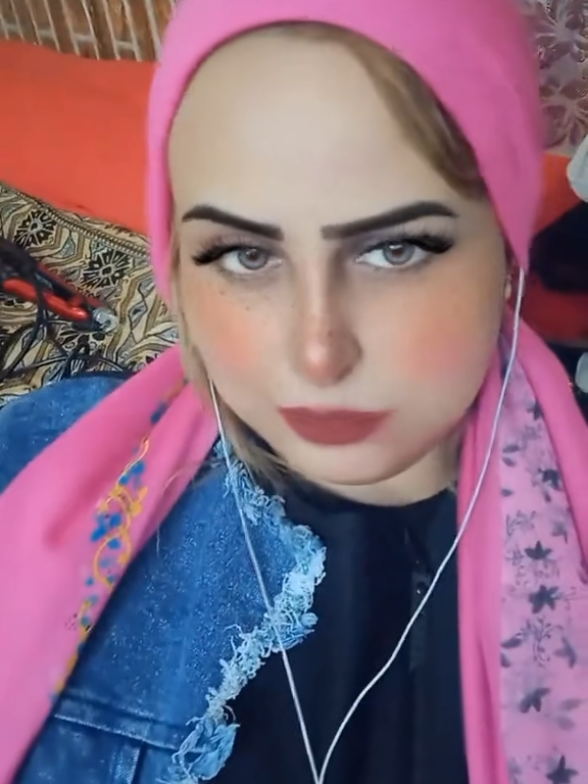 @🦋Rania Elgharabaw Makeup 🦋