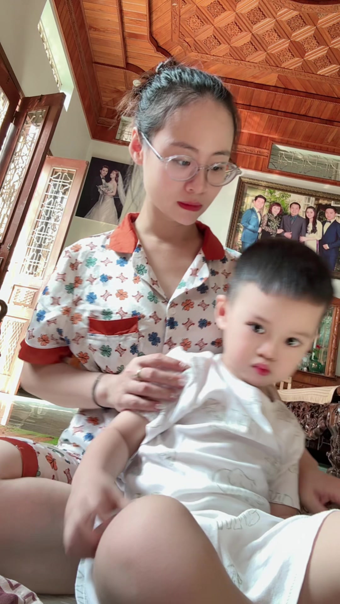 @Vi Babo (mẹ Chêm Chôm👶)