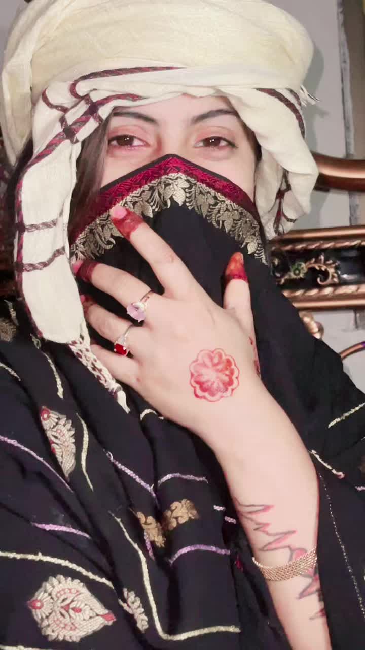@MehekShahzadi💫❤️