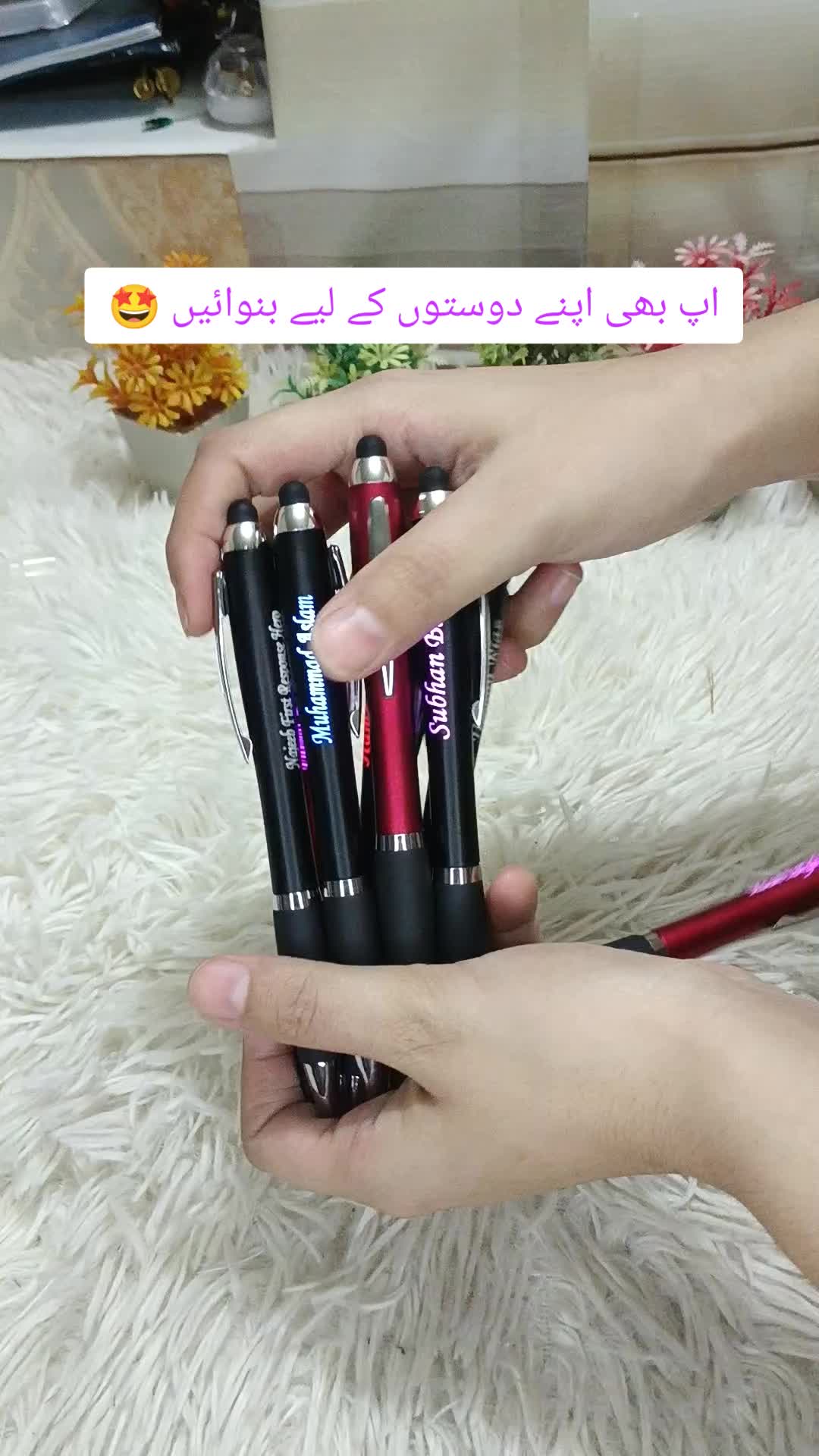 @Gifts kit