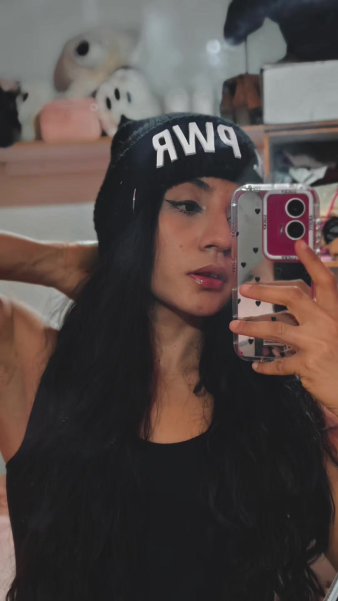 @Ale Ramirez