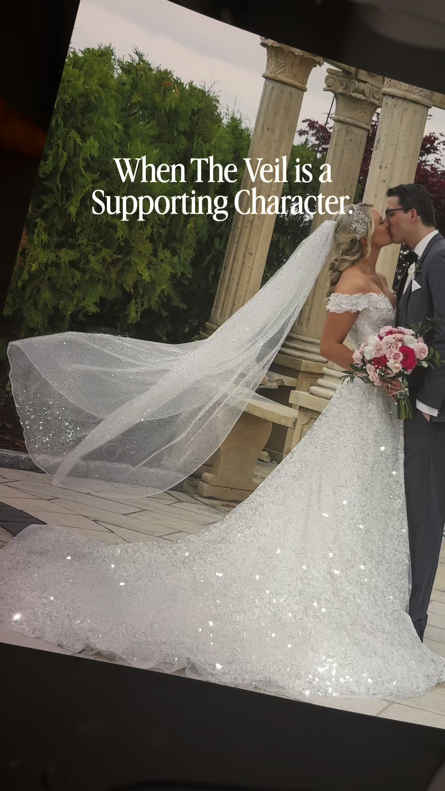 @CrystalPrints™ Glitter Photos