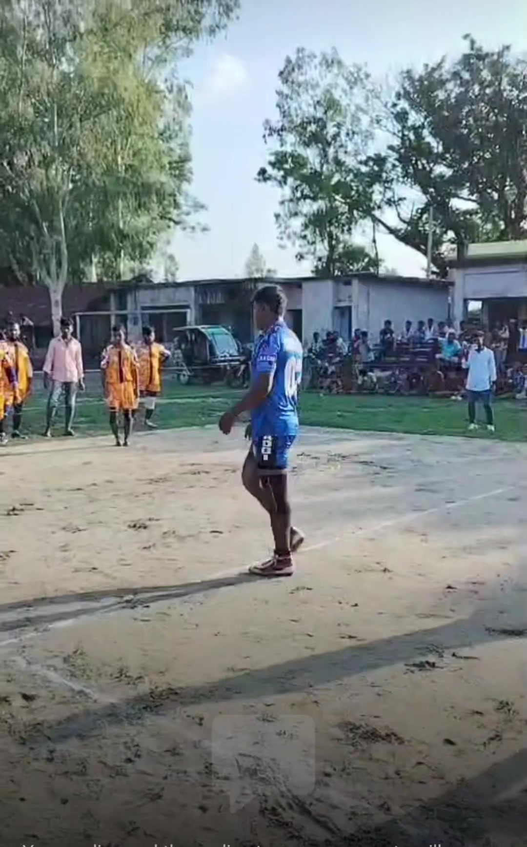 @বাবার আদরের গরিব ছেলে