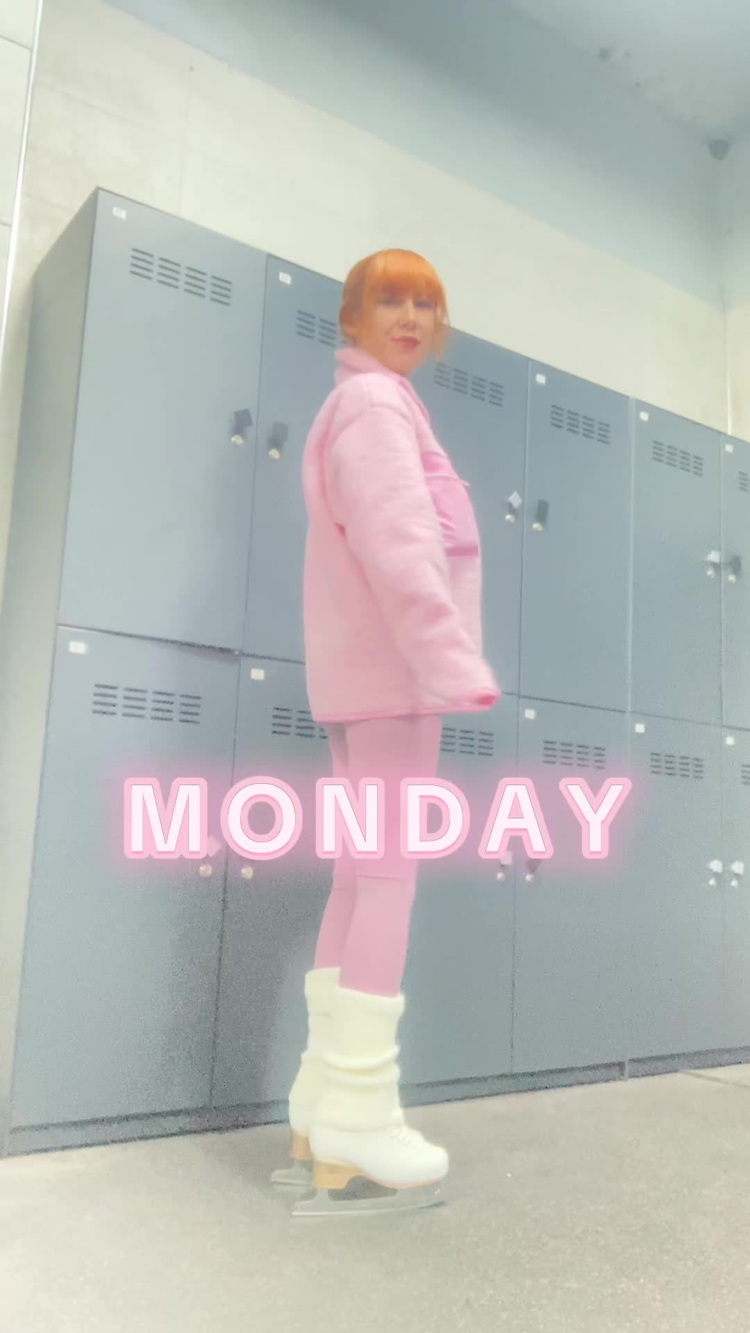 @Mel ⛸️