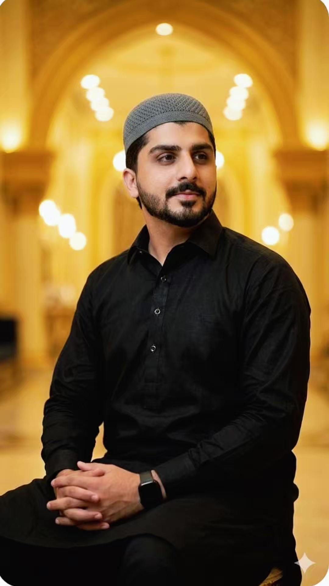 @Salman Ali 🇸🇦