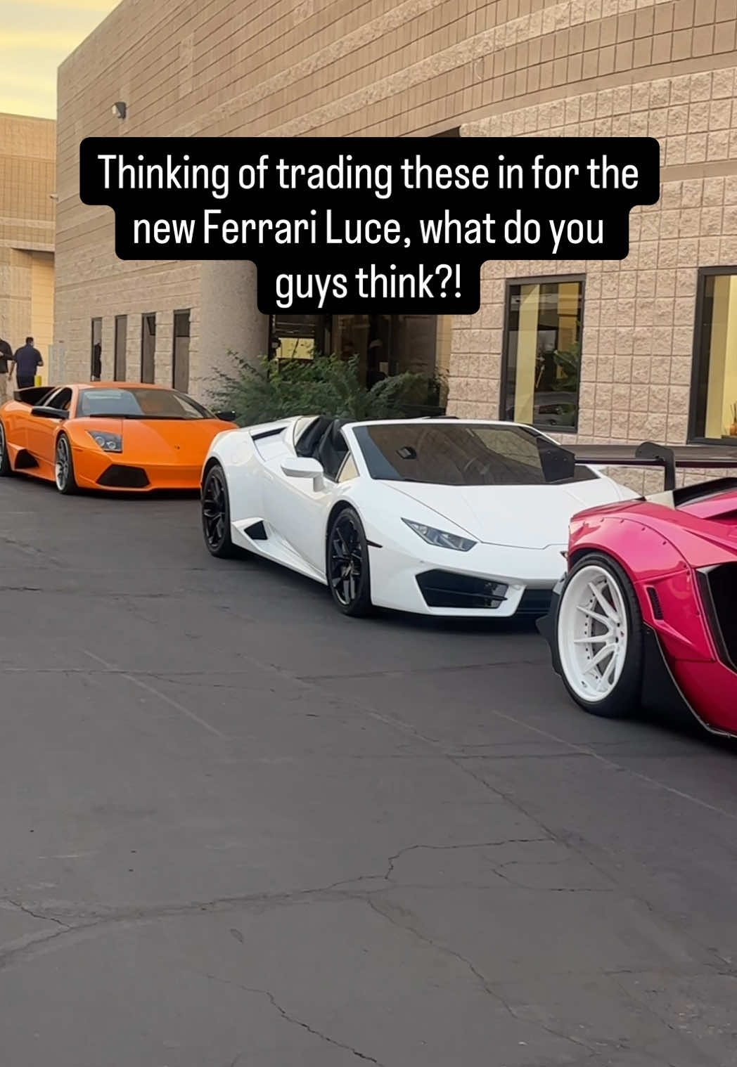@Vivid Racing