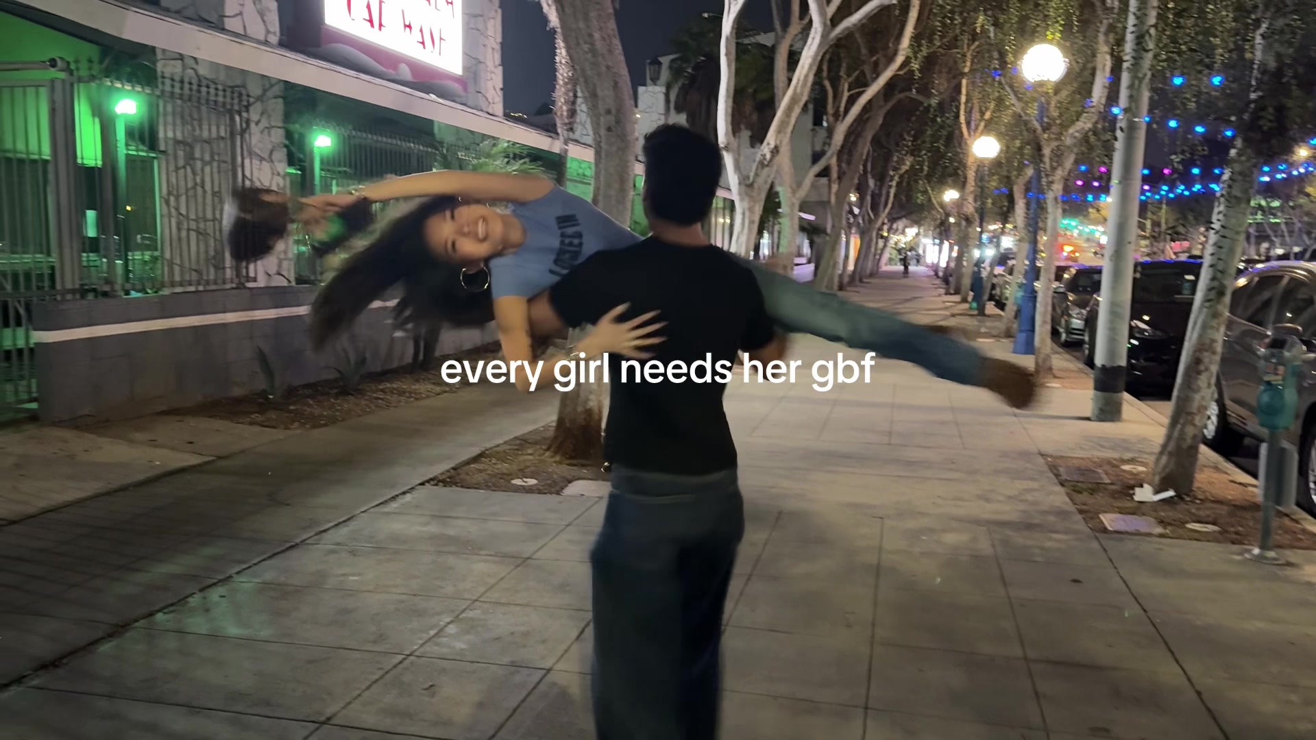 @oliver blank