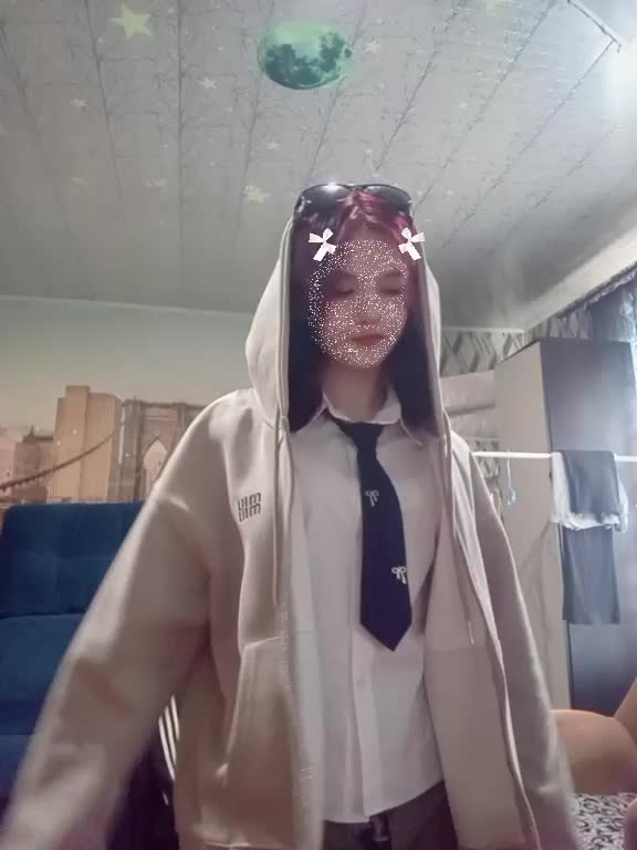 @кэтрикс