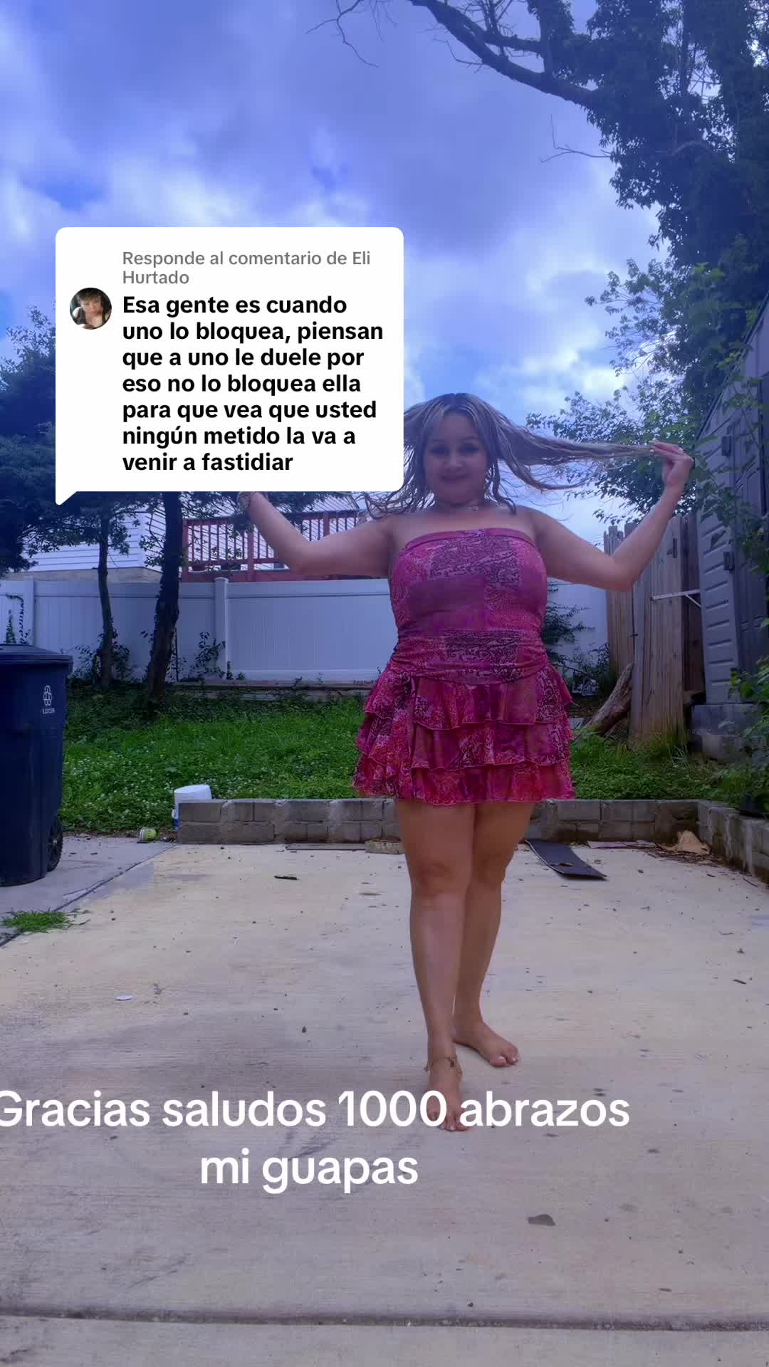 @Irma Ramírez