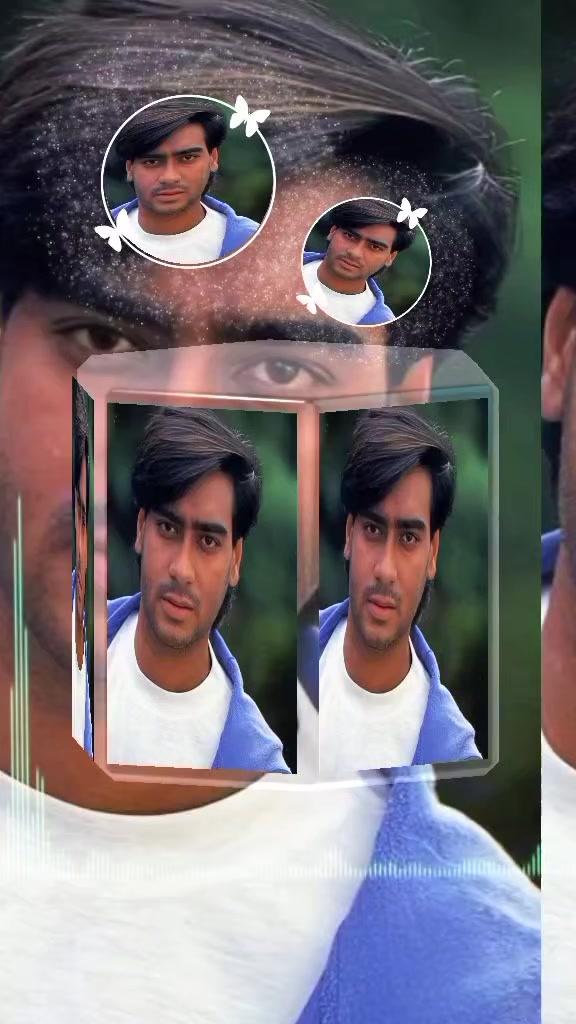 @Ajay Deegan