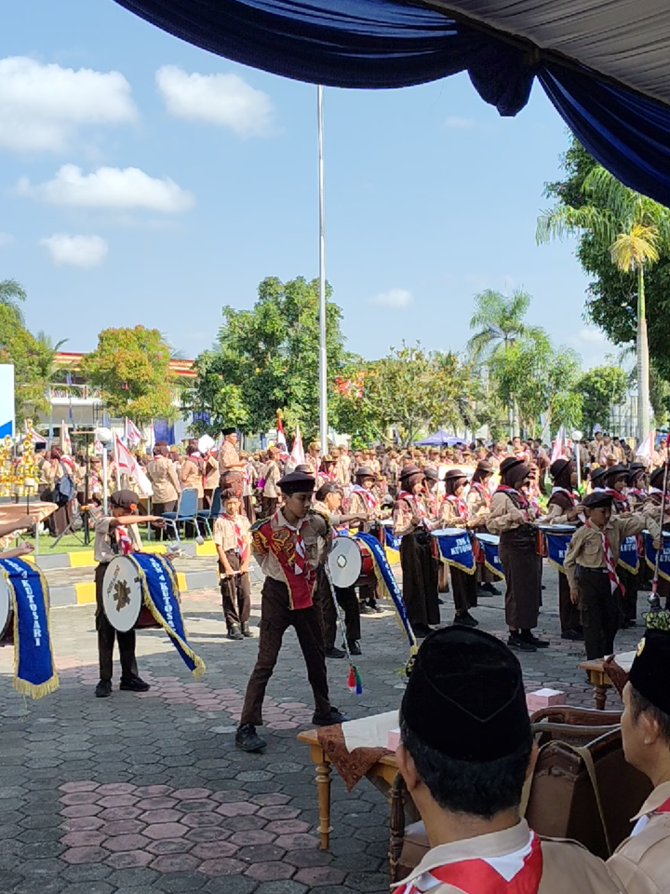 @Berani Belajar