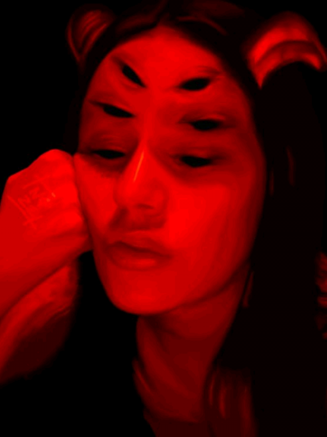 @★