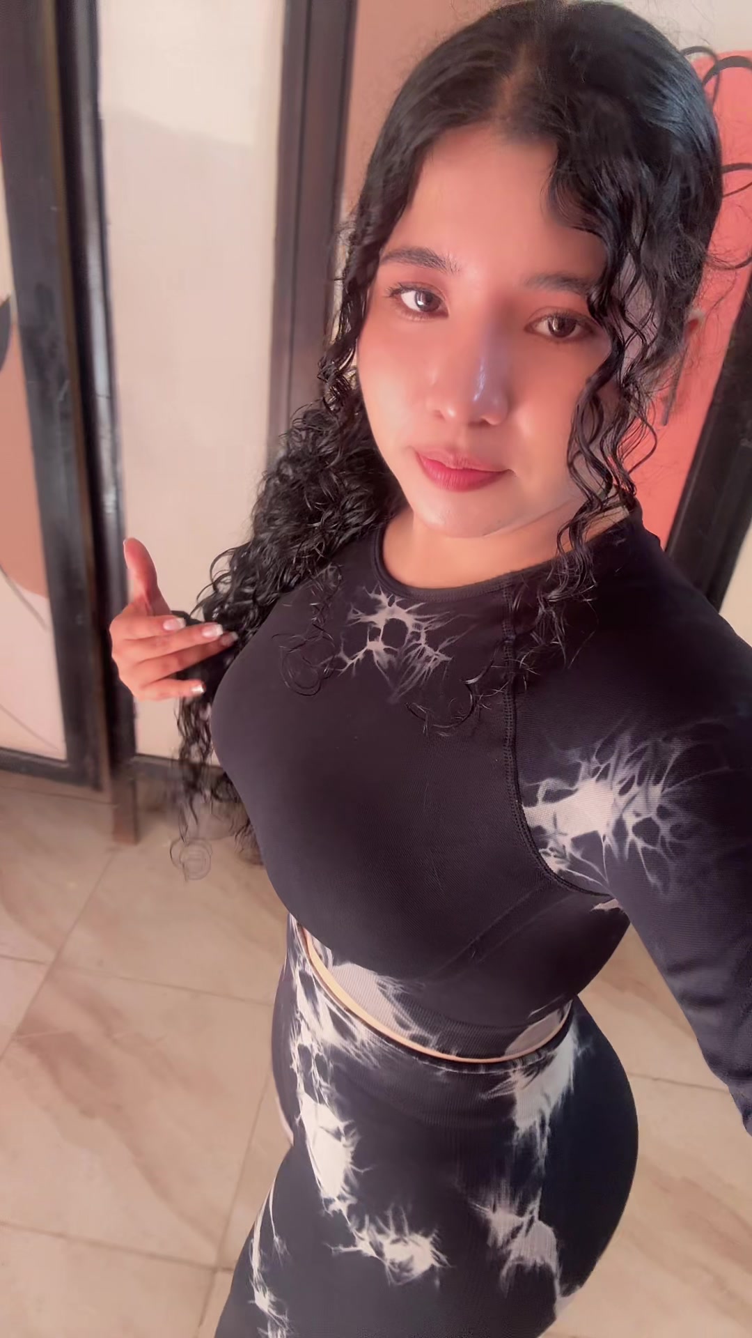 @Evelin Rodriguez