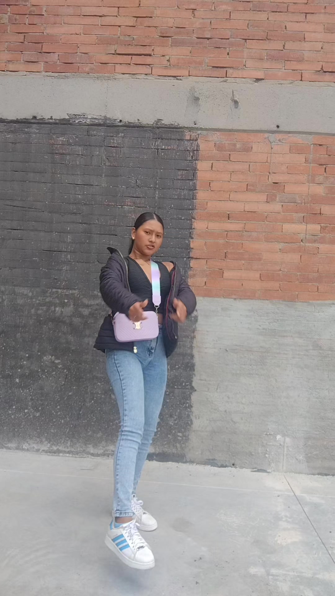 @la coste&ntilde;ita del pueblo ❤️ D M