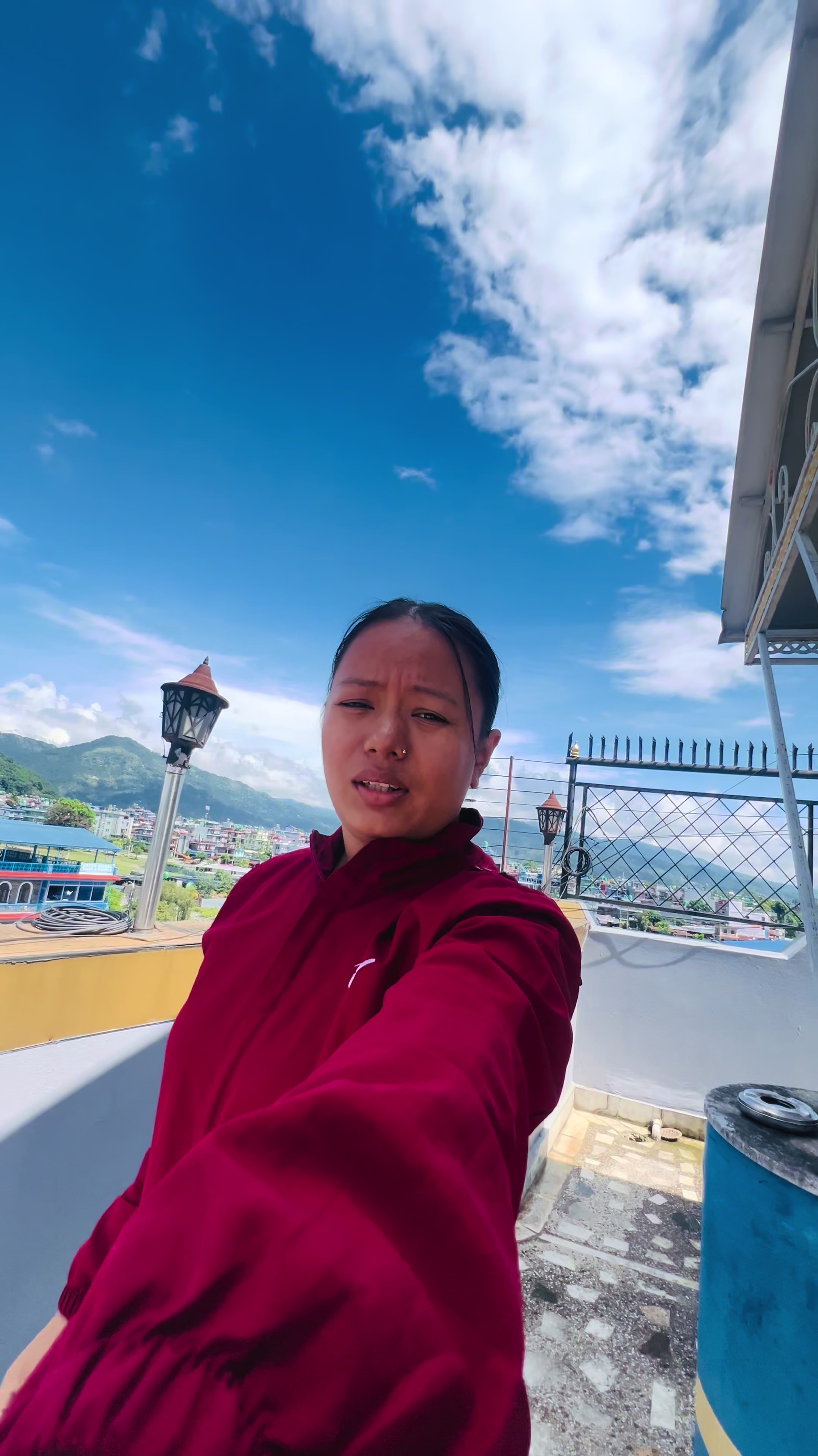 @Manisha Thapa