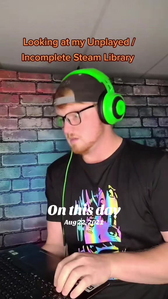 @Niff | Streamer Edition