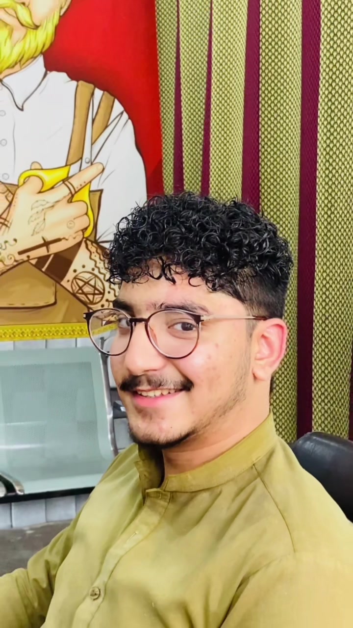 @💈✨Branded Saloon Haripur⚡️💈