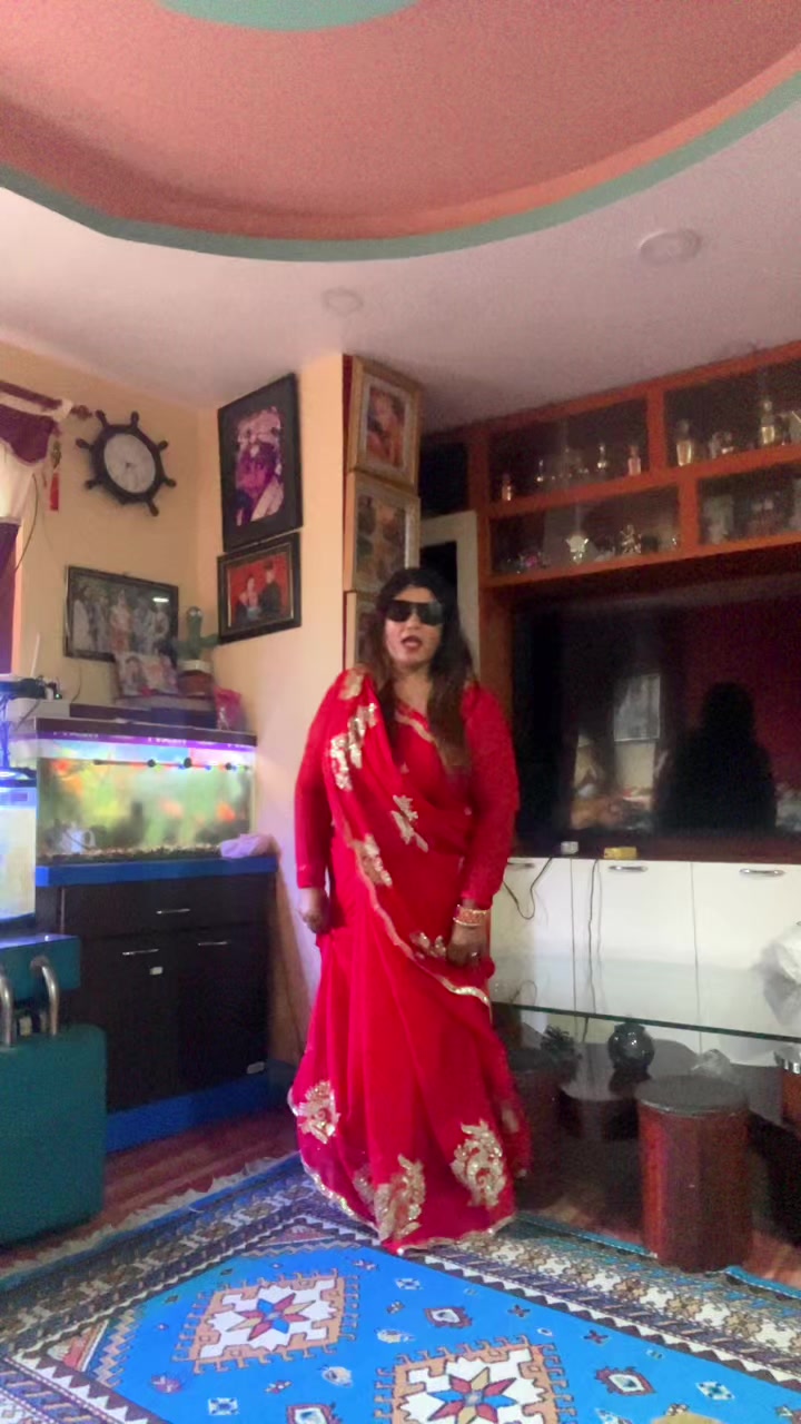 @Sarita Shahi