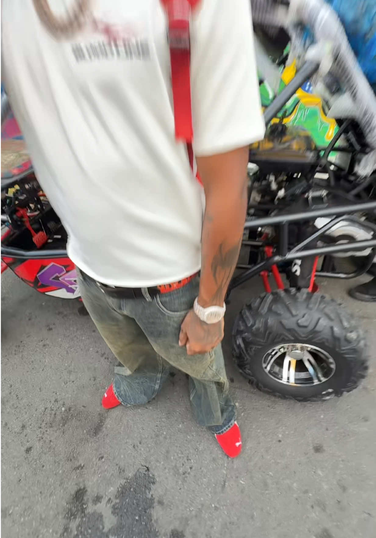 @Lil Naay 🕷️