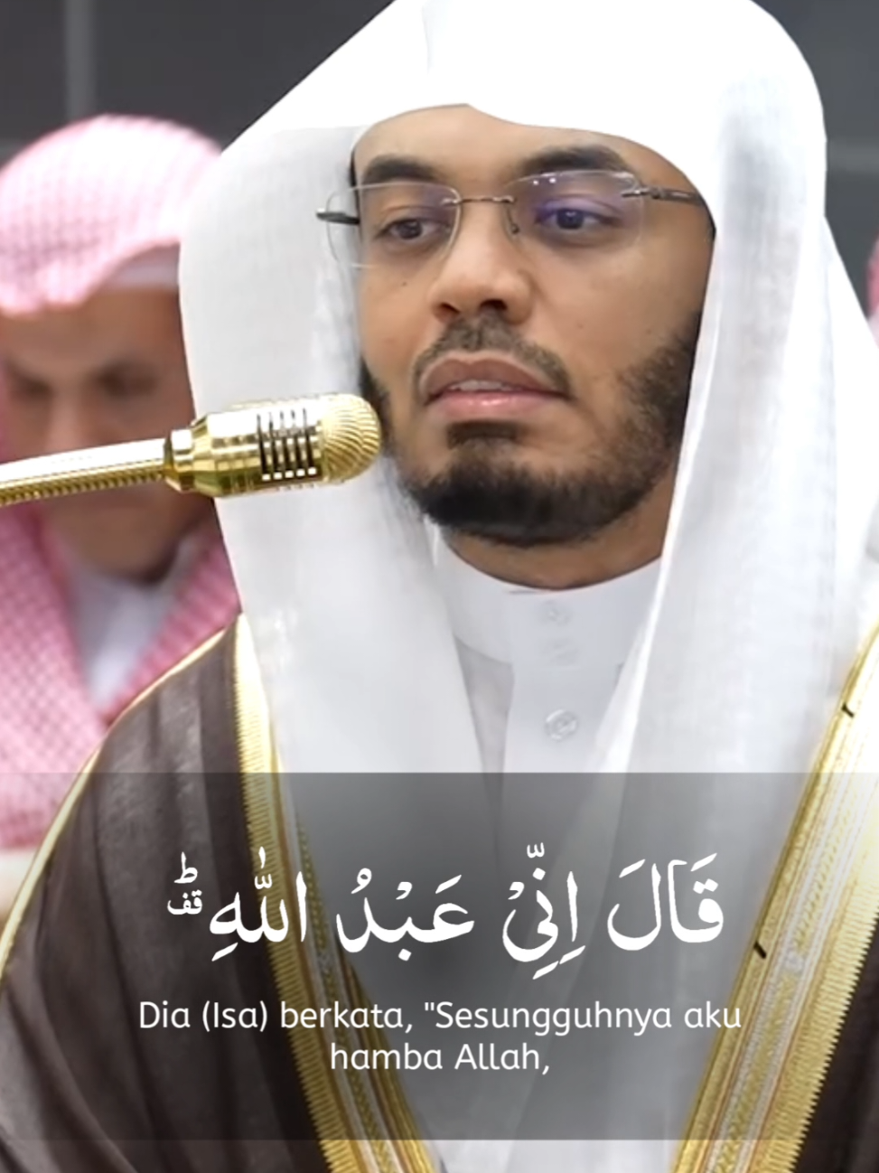 @Umar Al-Faruq