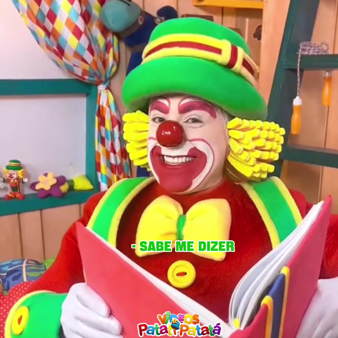 @Vídeos Patati Patatá 🤡