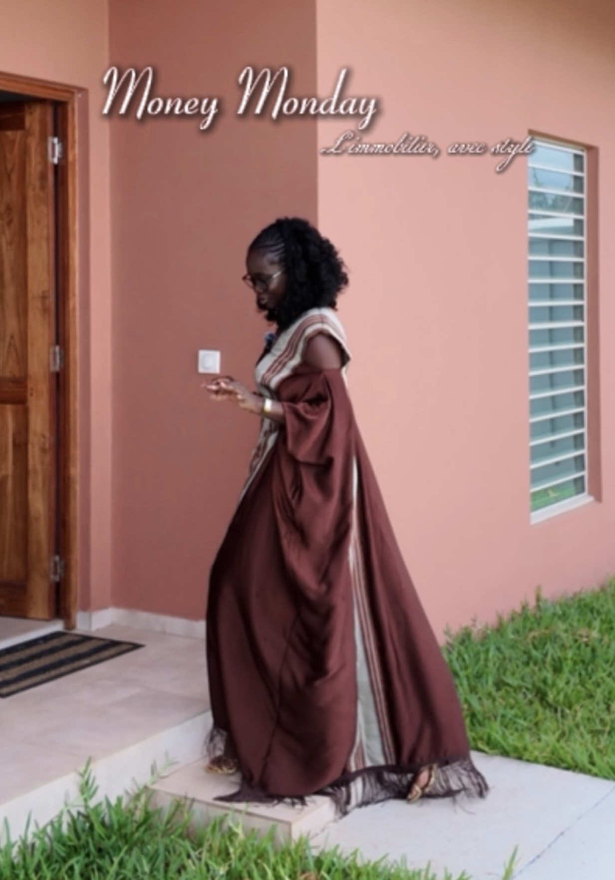 @Victoria M. Ojukwu