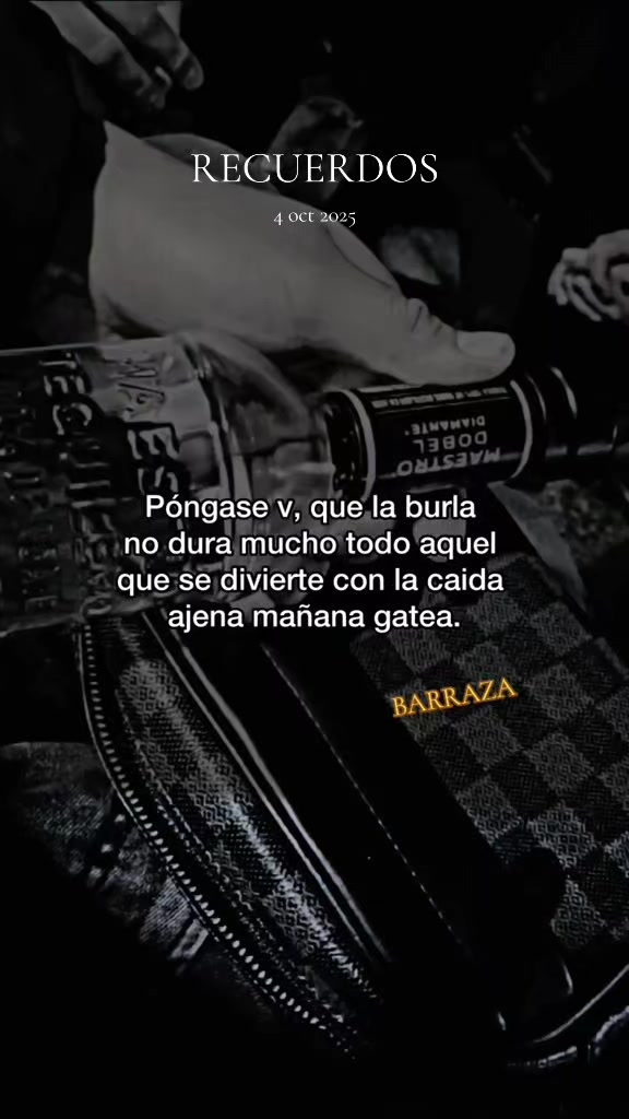 @BARRAZA