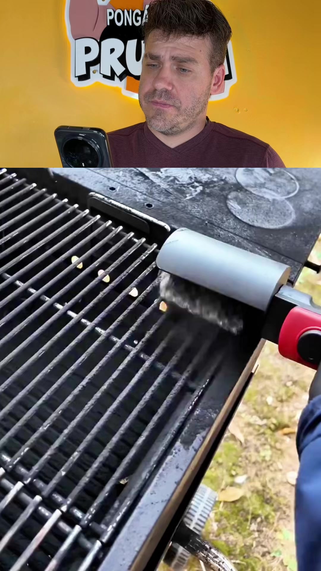 @Pong&aacute;moslo a Prueba