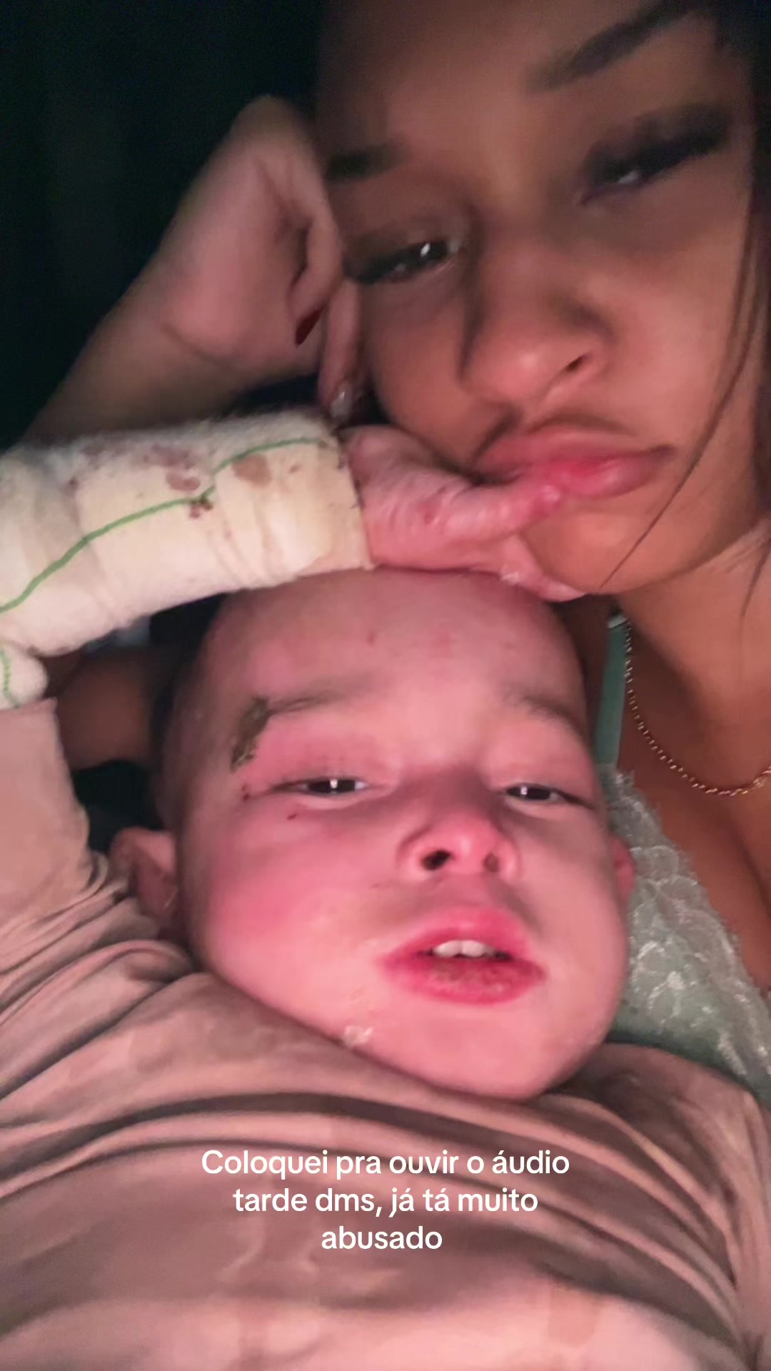 @Mãe do Theo.🤍