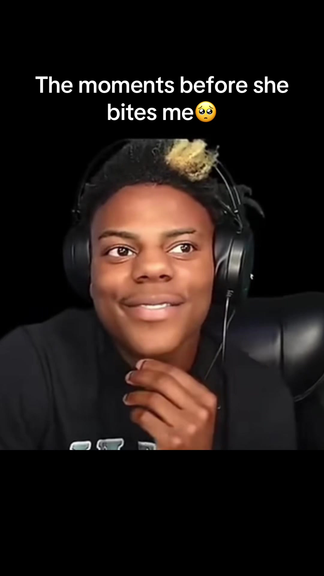 @Am I KirB?