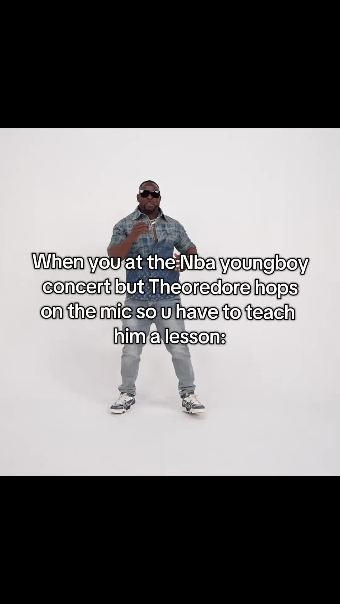 @Lil young baby toasty boy🥷