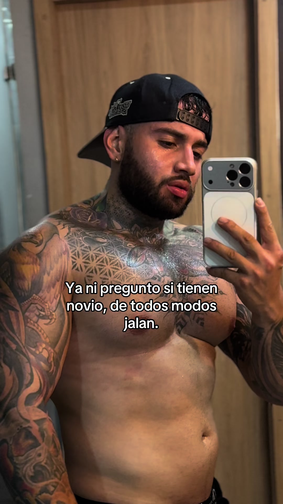 @El Diaz