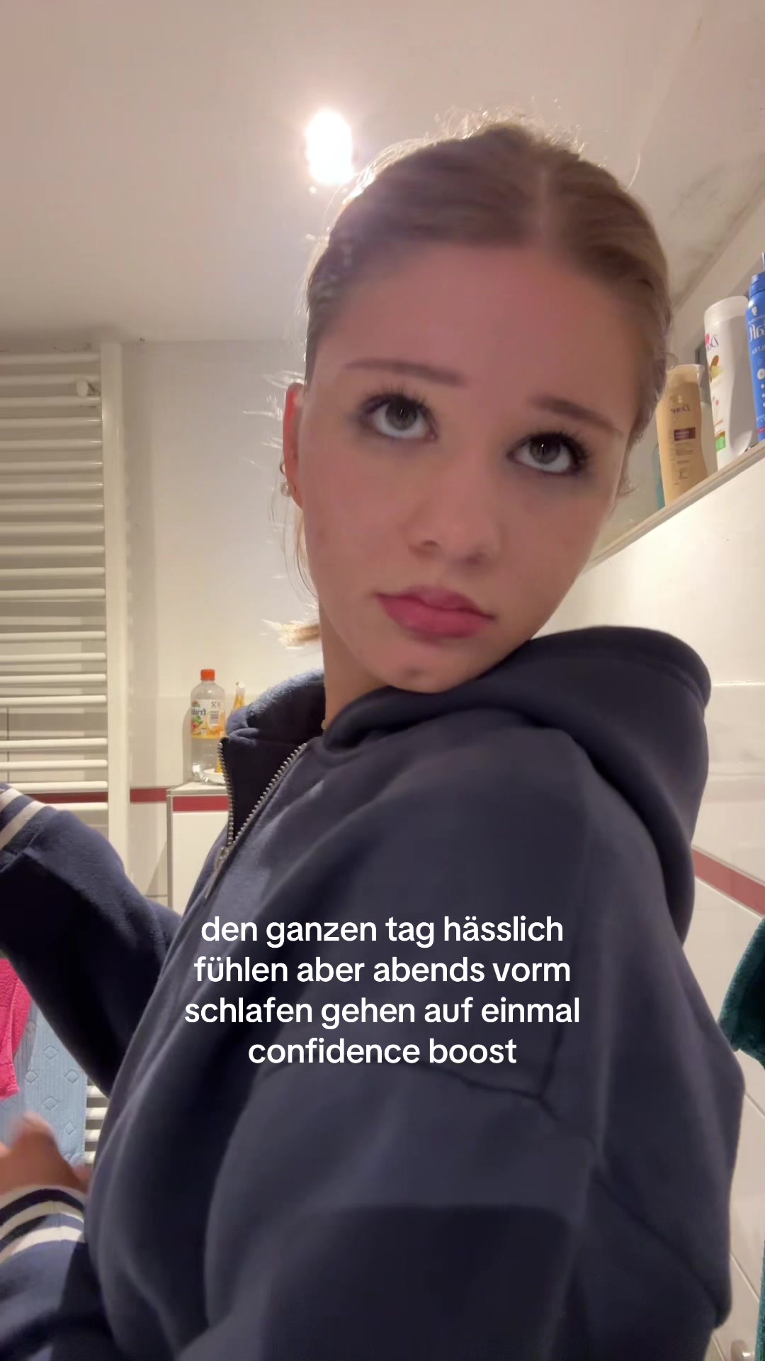 @iknowviktoriasecret