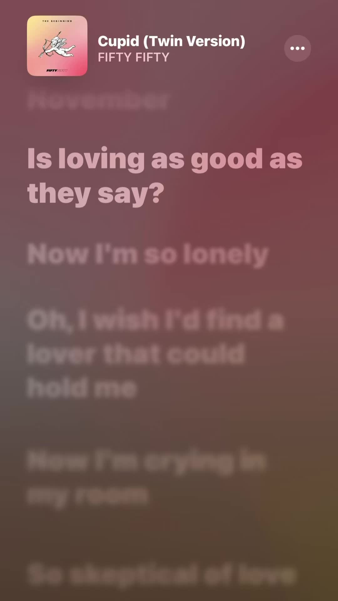 @luvnlyrics