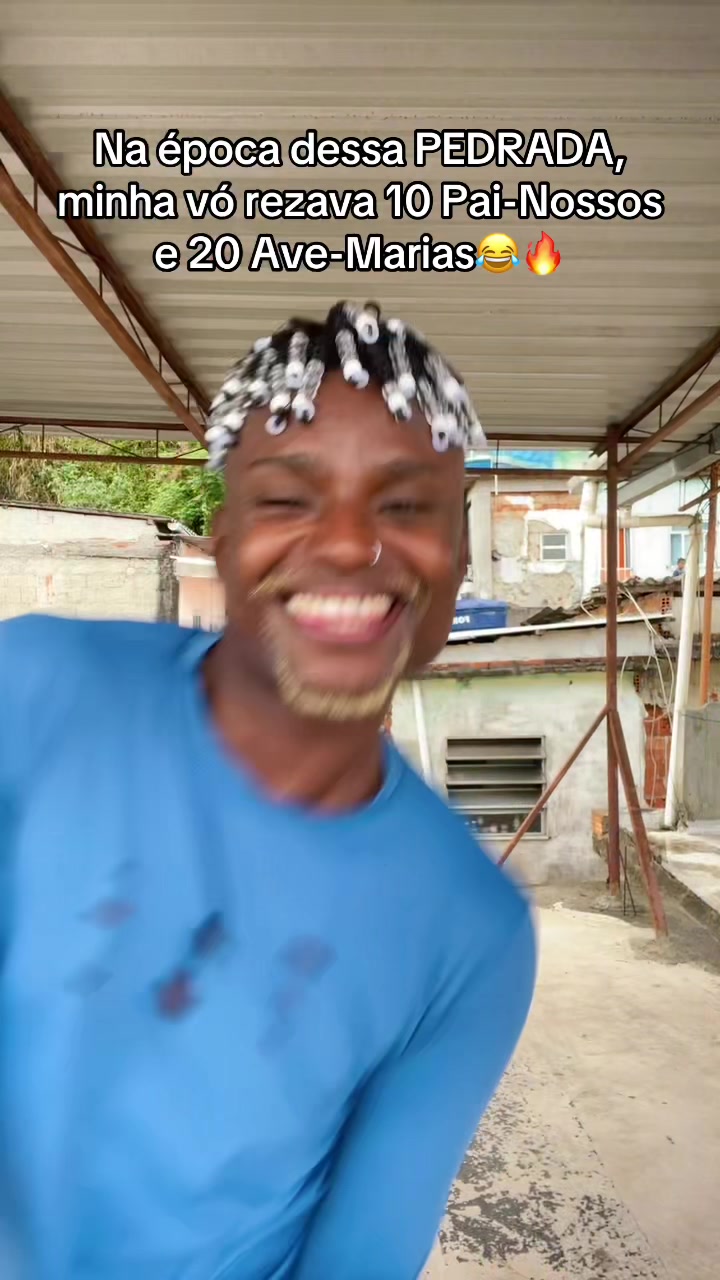 @🕺🏿✨F&aacute;bio Barboza ✨🕺🏿