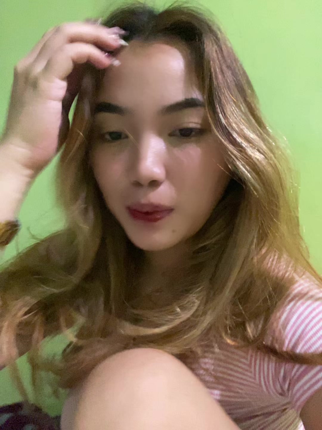 @Audrey