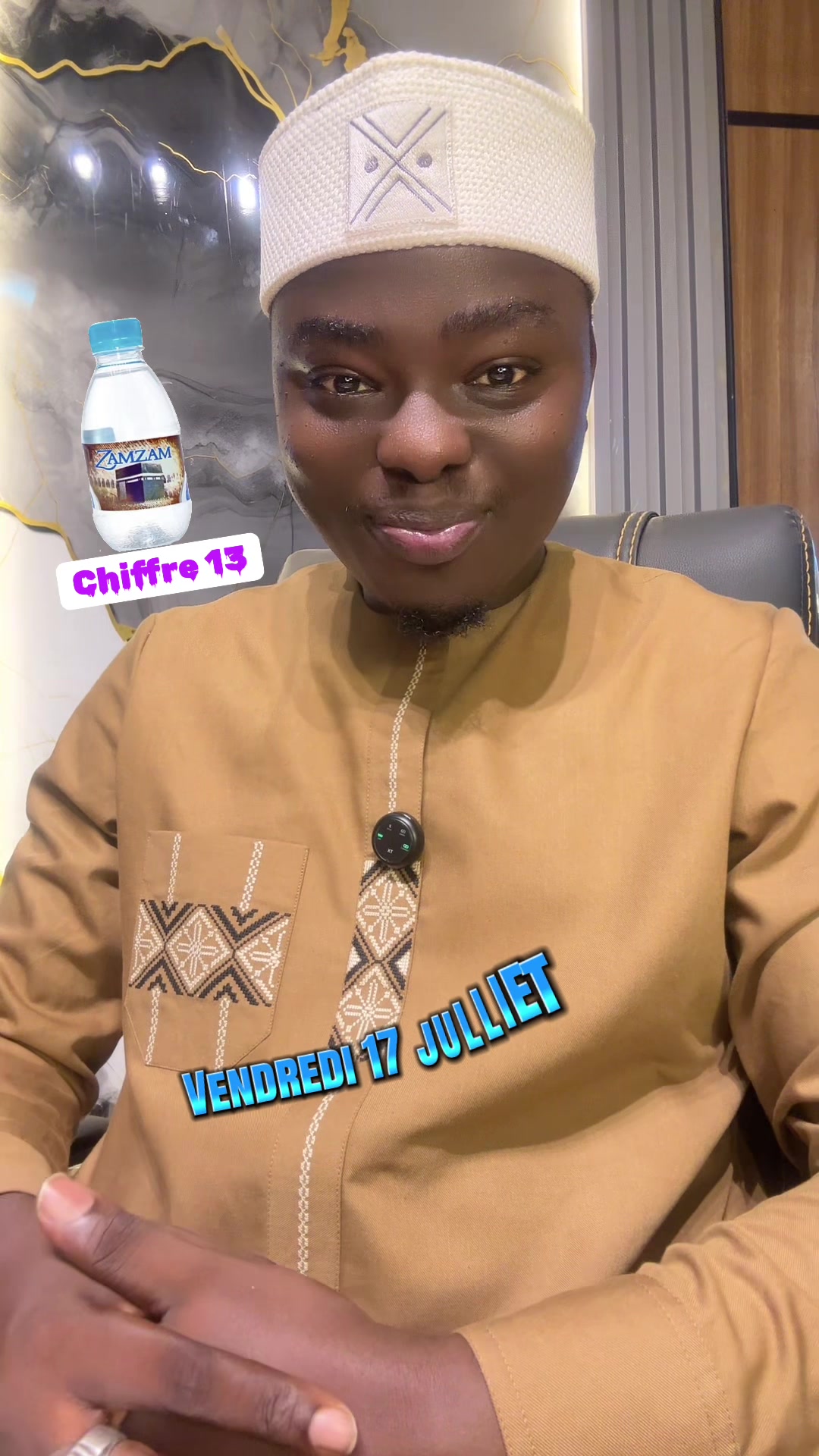 @S.Thierno PDG 📺
